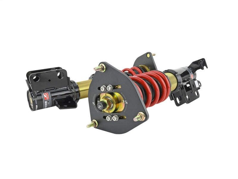 Skunk2 Racing Pro-ST Coilovers with 12 Way Dampening for 13-20 Subaru BRZ Scion FR-S Toyota 86