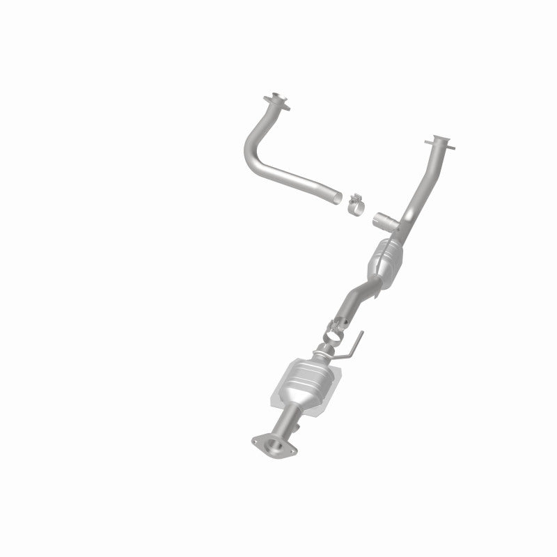 Magnaflow Direct-Fit Catalytic Converter for 96-97 Ford Aerostar 4.0L