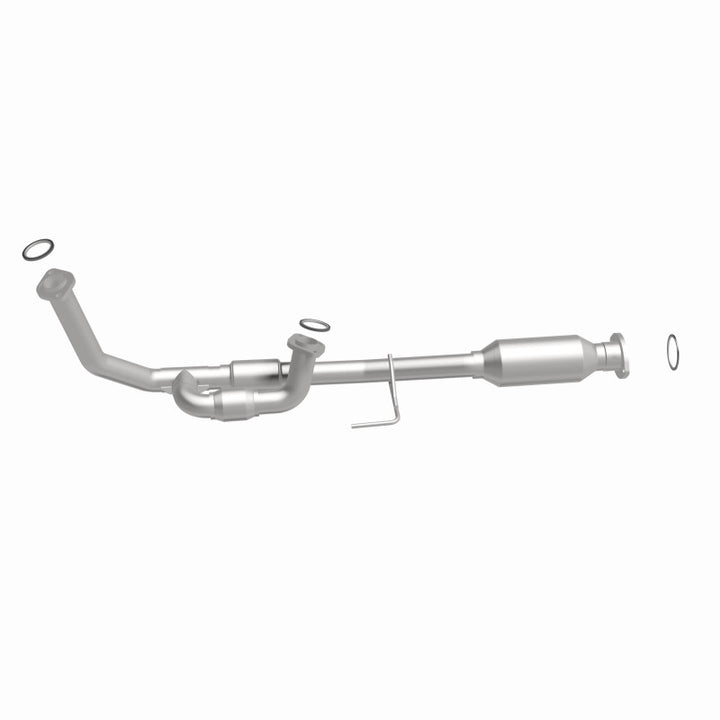 MagnaFlow Direct-Fit Catalytic Converter CARB for 1995–1997 Toyota Avalon - OneFastShop