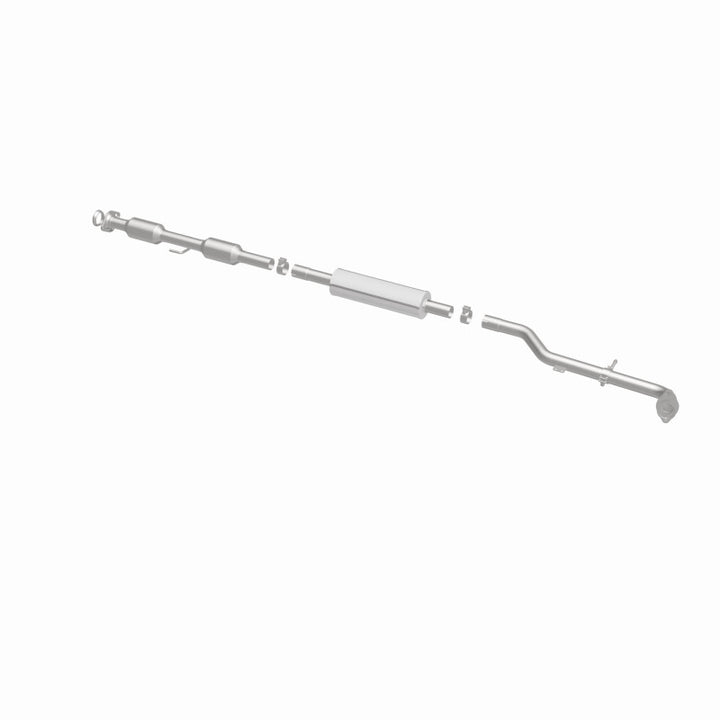 Magnaflow Direct Fit Catalytic Converter 09-12 Venza 3.5L Underbody - OneFastShop