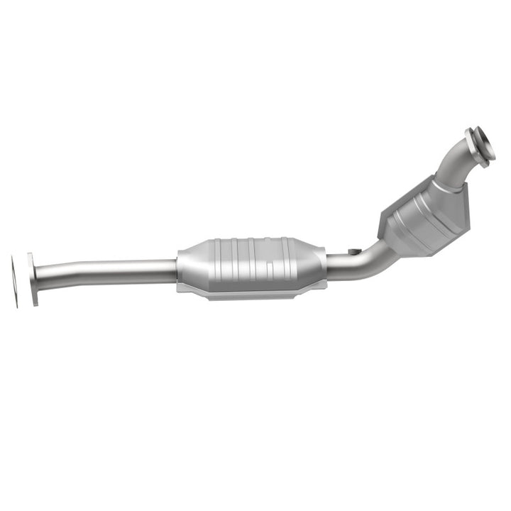MagnaFlow Direct-Fit Catalytic Converter - Ford-Mercury Passenger Side 03-07 - OneFastShop
