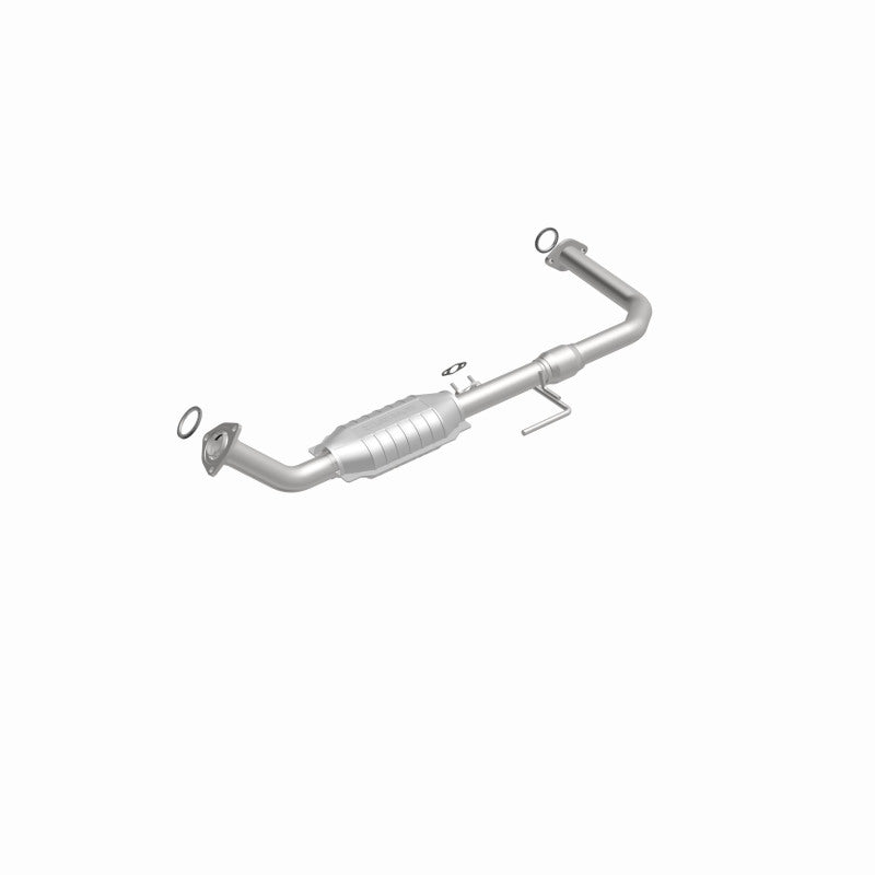 Magnaflow Direct–Fit Catalytic Converter for 2000–2002 Tundra 4.7L 4WD FL - OneFastShop