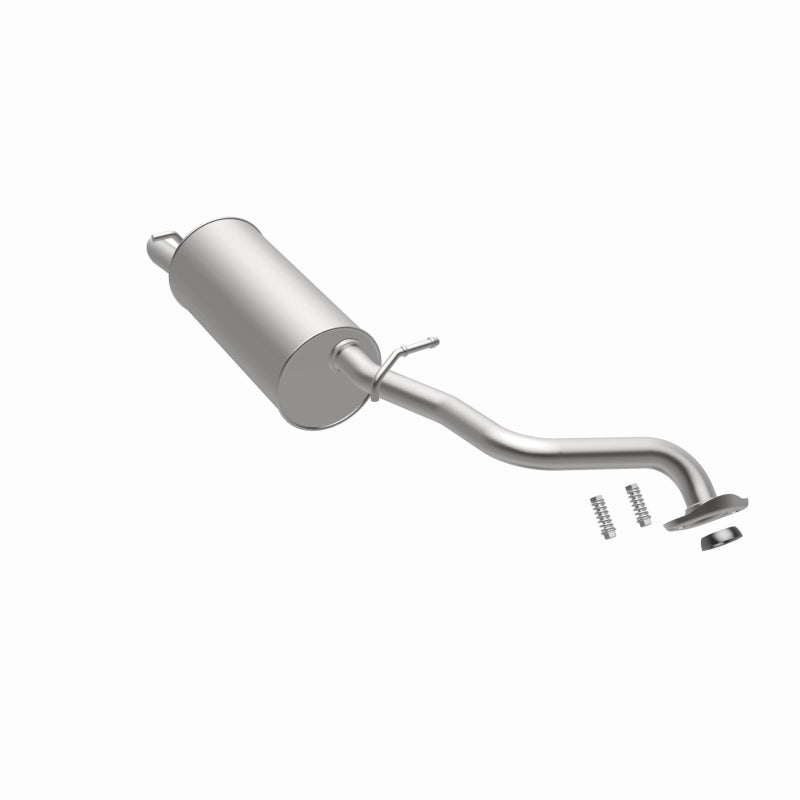 MagnaFlow BRE Exhaust Kit for 2012–2017 Toyota Prius V 1.8L