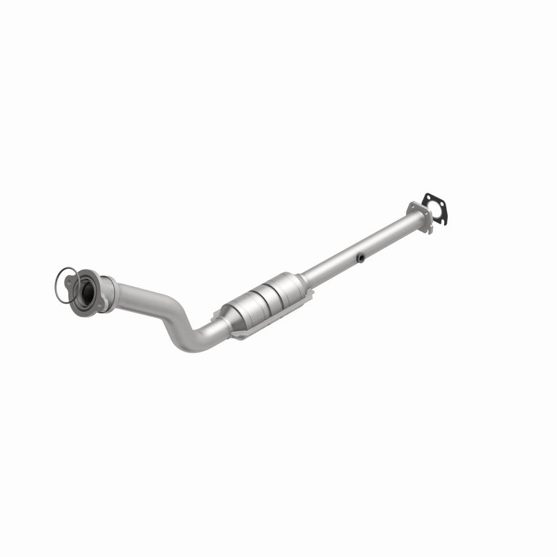 MagnaFlow Direct-Fit Catalytic Converter for 1998–2001 GM MidSize 3.1L - OneFastShop