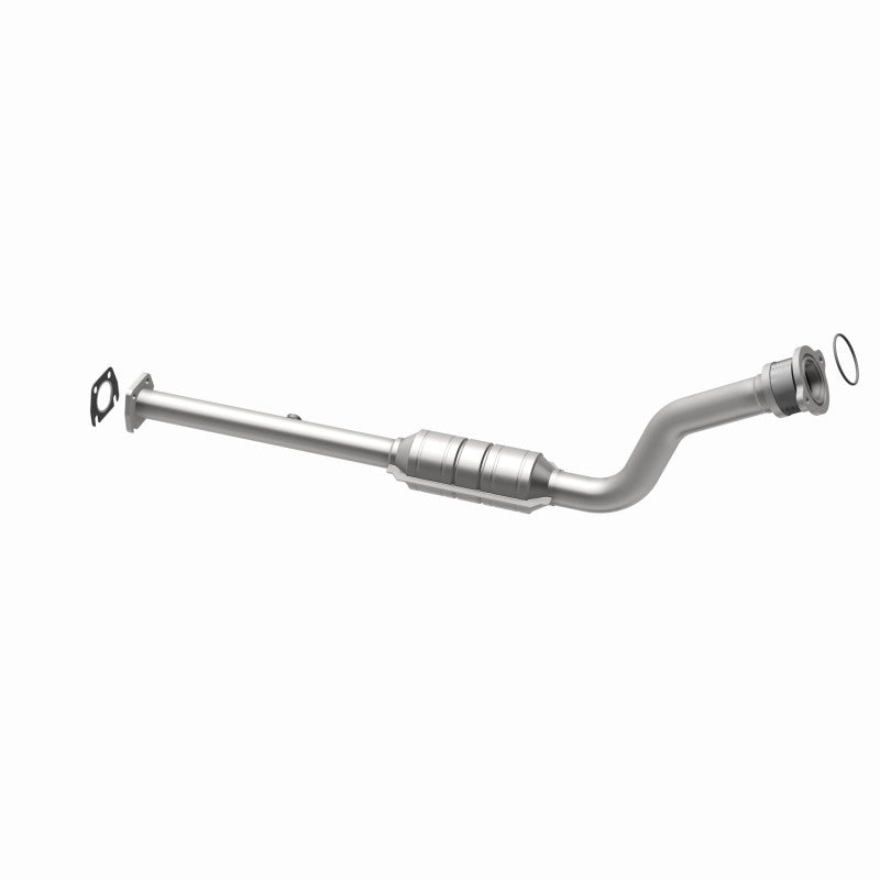 MagnaFlow Direct-Fit Catalytic Converter for 1998–2001 GM MidSize 3.1L - OneFastShop