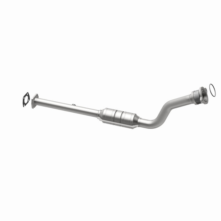 MagnaFlow Direct-Fit Catalytic Converter for 1998–2001 GM MidSize 3.1L - OneFastShop