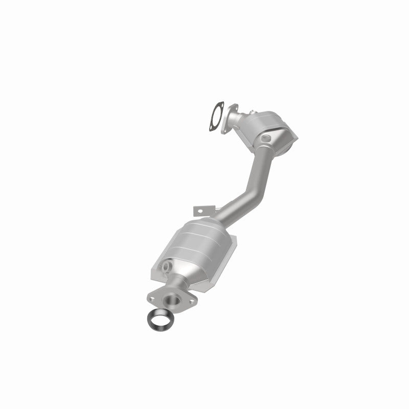 Magnaflow Catalytic Converter DF 99-02 Subaru Forester 2.5L OEM Direct-Fit Replacement