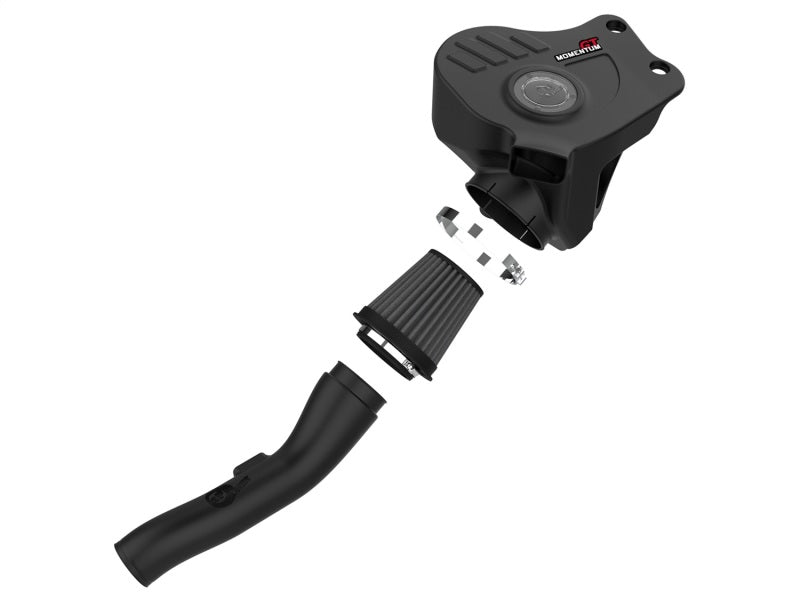 Afe Momentum GT Pro Dry S Cold Air Intake System for BMW Z4 28i/xi (E89) I4 2.0L (T) N20 12-16