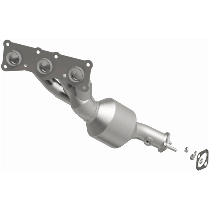 Magnaflow Direct-Fit Catalytic Converter for 06-08 BMW Z4 3.0L - OneFastShop