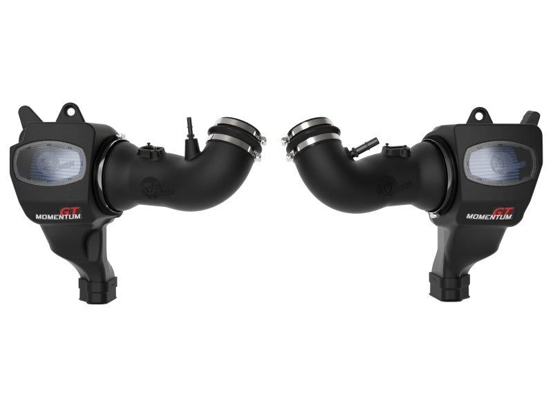 aFe 24-25 Ford Mustang GT V8 5.0L Momentum GT Cold Air Intake with Pro 5R Filter