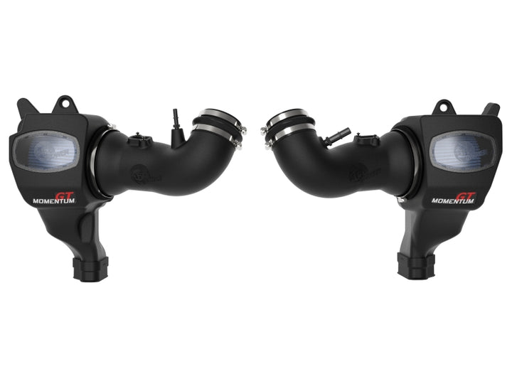 aFe 24-25 Ford Mustang GT V8 5.0L Momentum GT Cold Air Intake with Pro 5R Filter