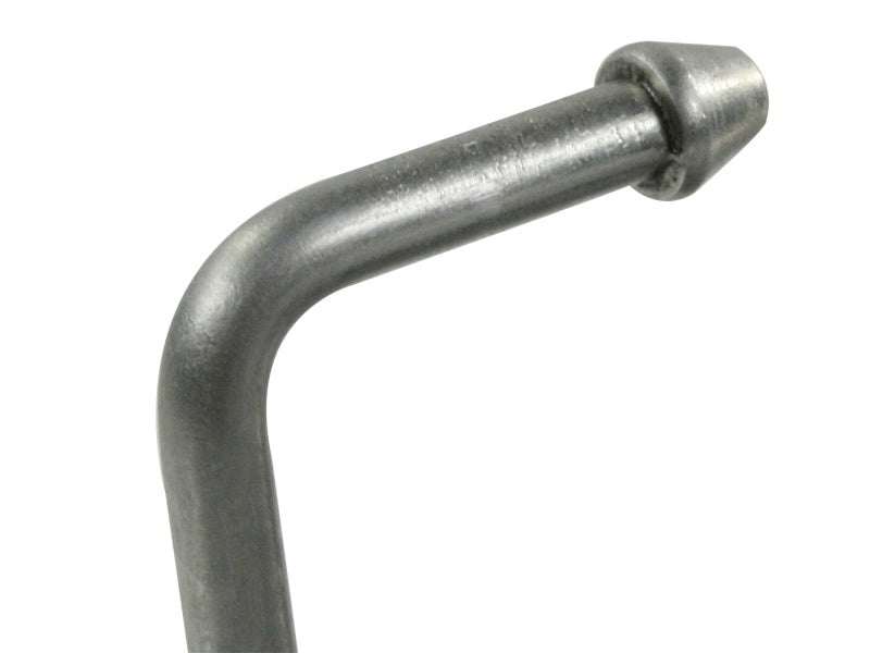 aFe ATLAS Cat-Back Exhaust AL for 98-11 Ford Ranger L4 2.3/2.5 V6 3.0/4.0L with Mandrel-Bent Steel Construction