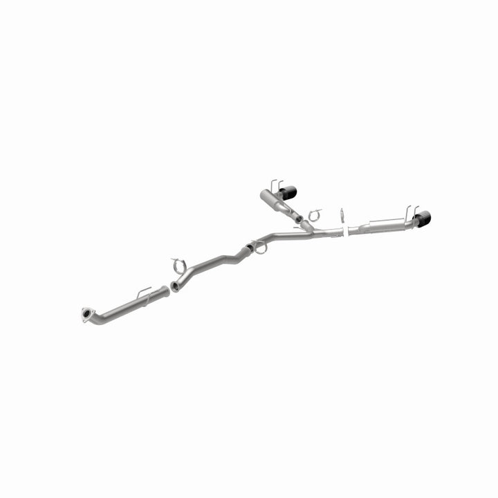 Magnaflow NEO Cat-Back Exhaust System for 2022+ Honda Civic SI - OneFastShop