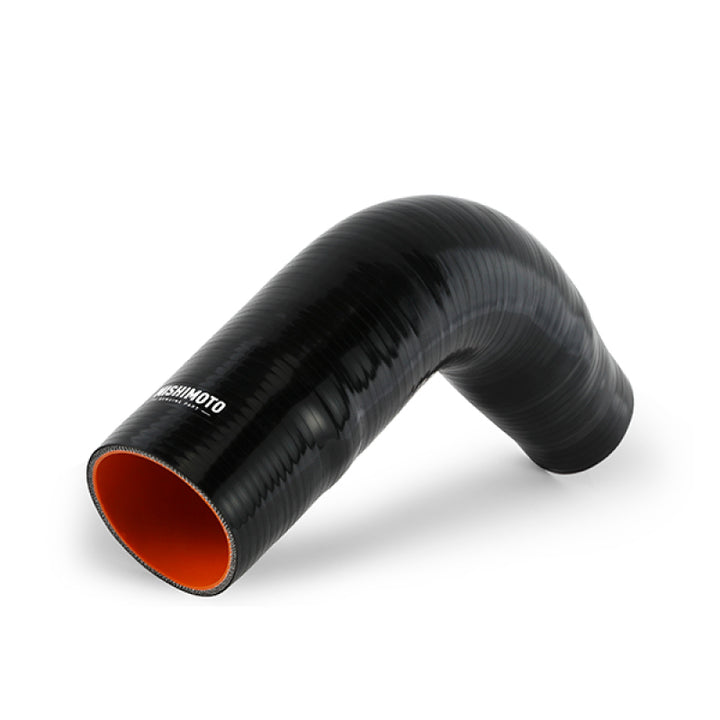 Mishimoto Performance Air Intake Kit for 2016 Ford Fiesta ST 1.6L - Wrinkle Red - OneFastShop