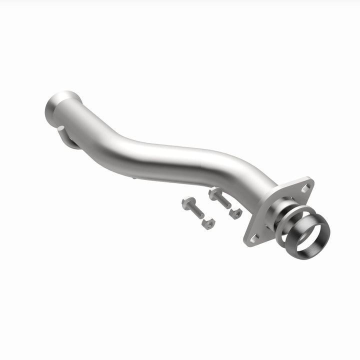 BRE Exhaust Front Pipe Kit for 2011–2013 Jeep Grand Cherokee 3.6L