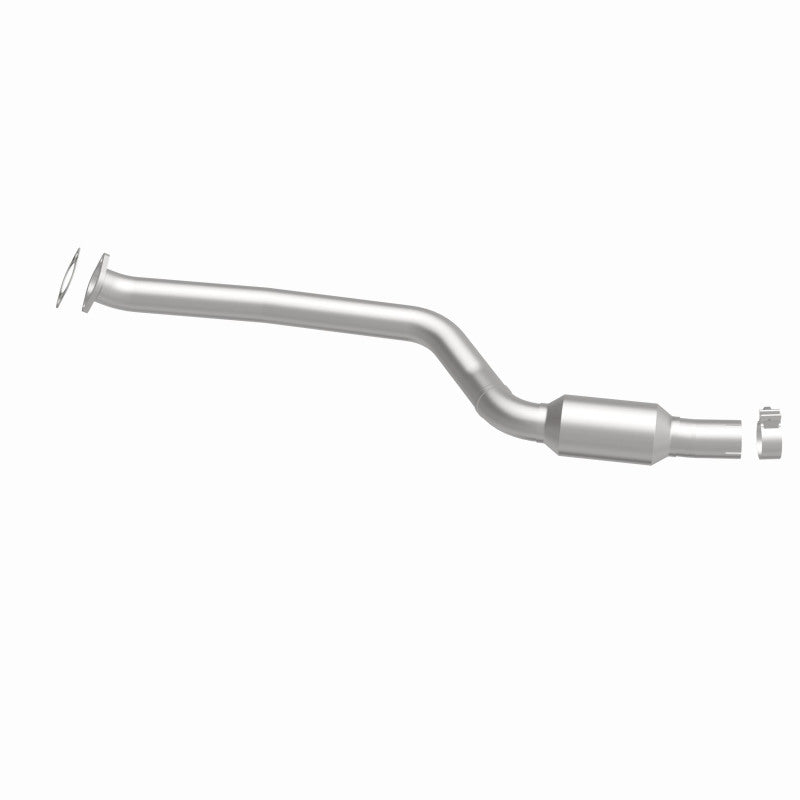 Magnaflow Direct-Fit Catalytic Converter for 09-16 BMW Z4 OEM Grade Federal EPA Compliant - OneFastShop
