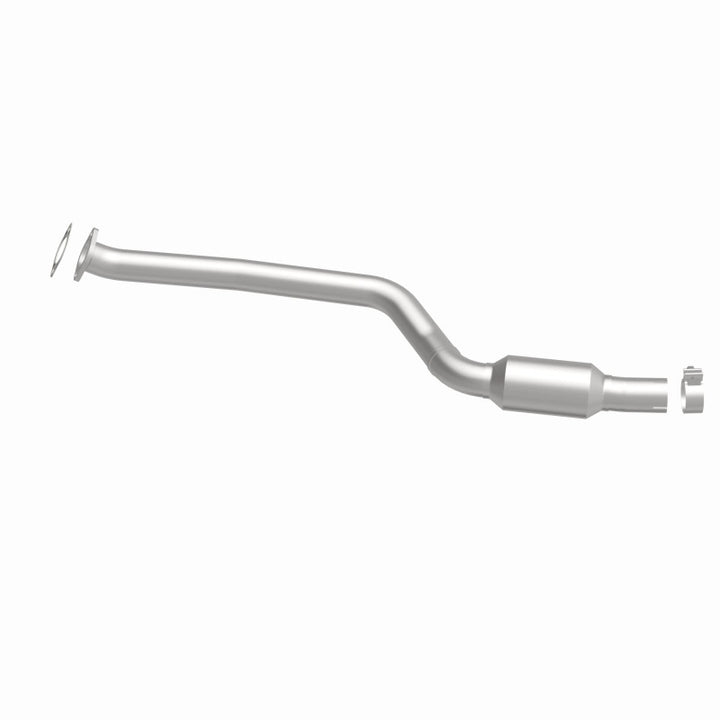Magnaflow Direct-Fit Catalytic Converter for 09-16 BMW Z4 OEM Grade Federal EPA Compliant - OneFastShop