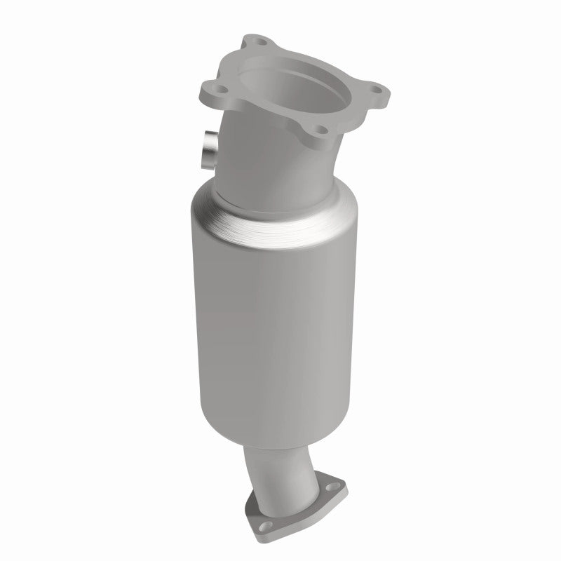 Magnaflow California Grade CARB Compliant Converter Direct-Fit for 05-09 Audi A4 A4 Quattro - OneFastShop