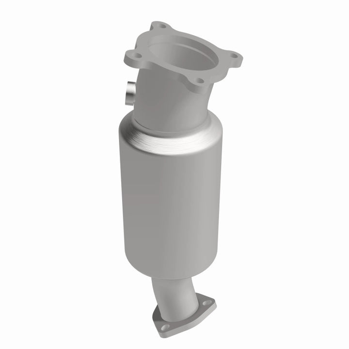 Magnaflow California Grade CARB Compliant Converter Direct-Fit for 05-09 Audi A4 A4 Quattro - OneFastShop