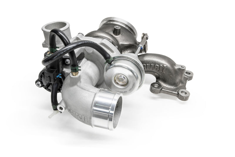Garrett PowerMax Turbocharger Ford EcoBoost Stage 1 Upgrade Kit