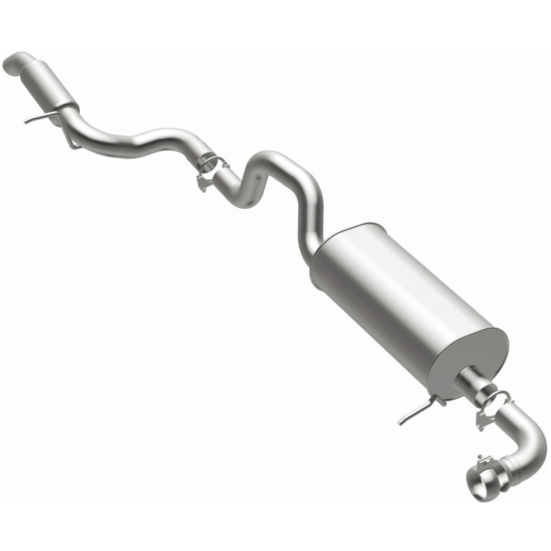 MagnaFlow BRE Exhaust Kit – for 2011–2017 T&C, Grand Caravan, Ram C/V, Routan 3.6L - OneFastShop