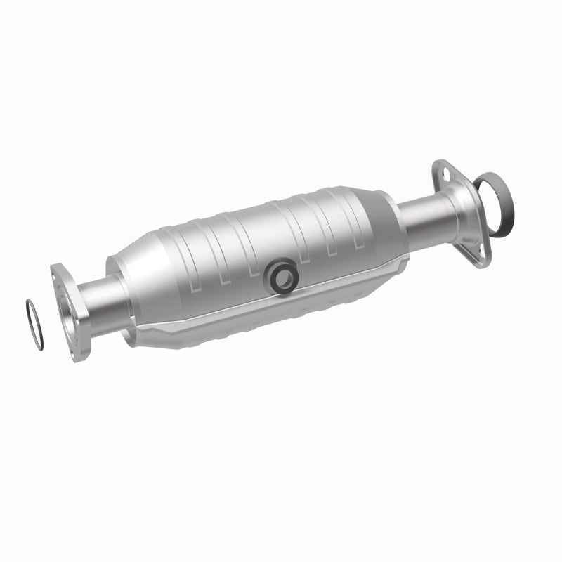 Magnaflow Direct-Fit Catalytic Converter for 99-00 Honda Civic EX/SI - OneFastShop