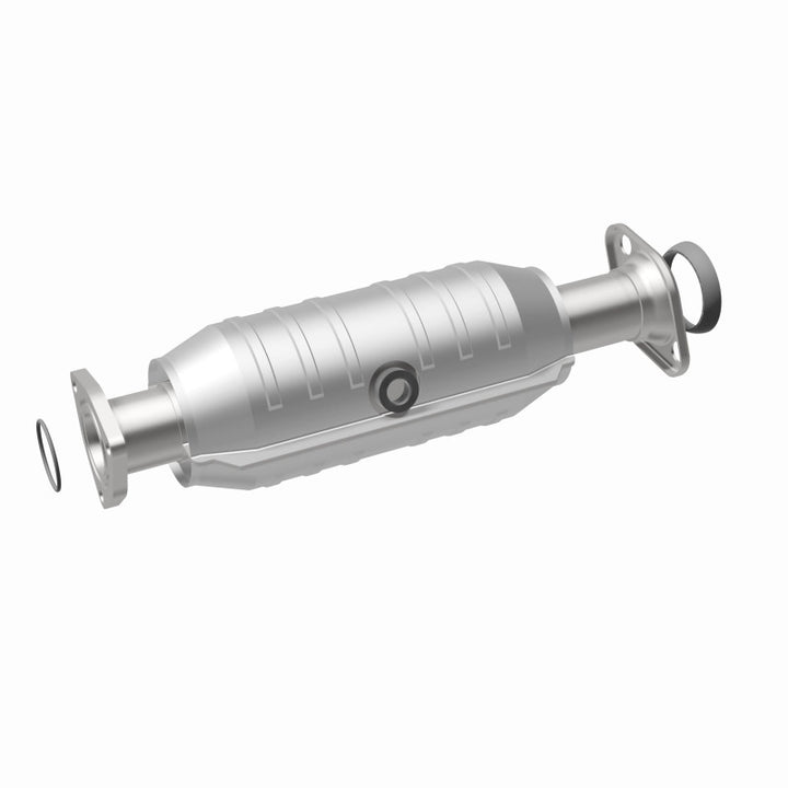 Magnaflow Direct-Fit Catalytic Converter for 99-00 Honda Civic EX/SI - OneFastShop
