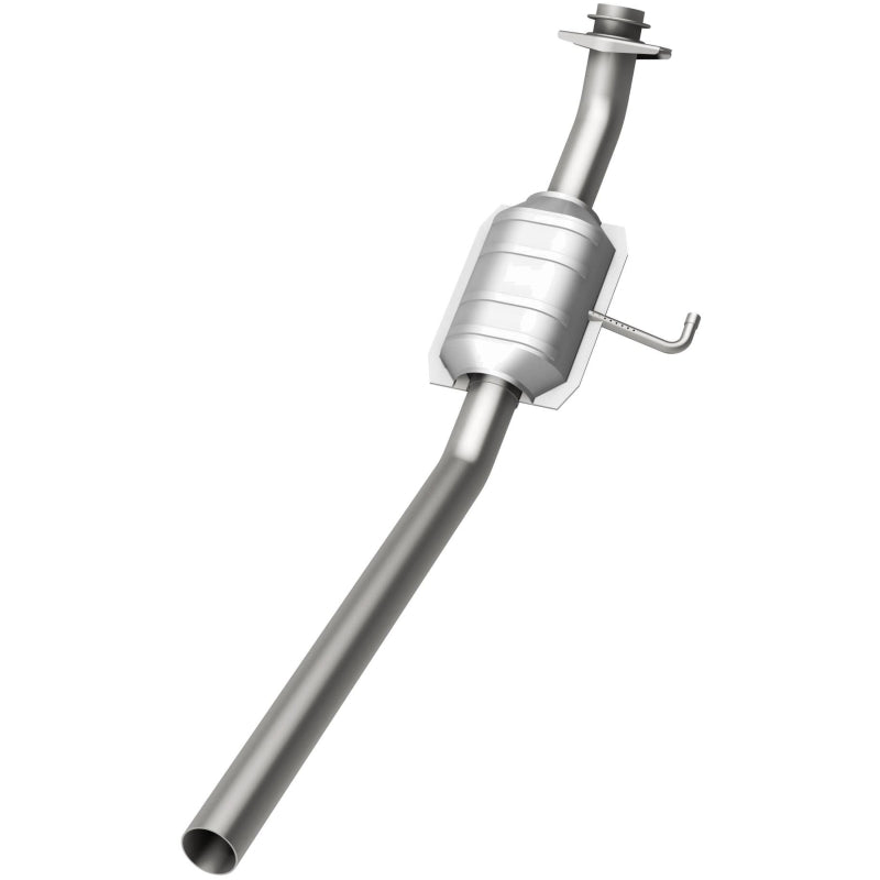 MagnaFlow Standard Grade Catalytic Converter for Dodge-Plymouth Caravan-Voyager - OneFastShop