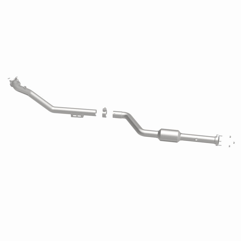 Magnaflow Direct-Fit Catalytic Converter 52722 for SLK230 2.3 (01-04) - OneFastShop