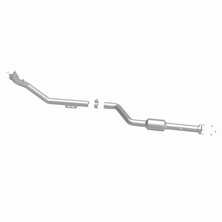Magnaflow Direct-Fit Catalytic Converter 52722 for SLK230 2.3 (01-04) - OneFastShop