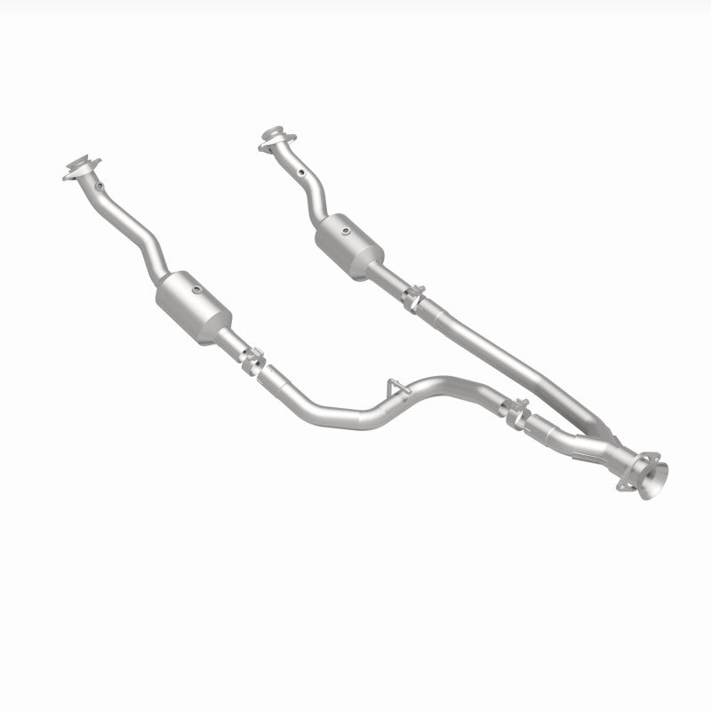 MagnaFlow Direct-Fit Catalytic Converter for Ford Transit-150 V6 3.5L RWD - OneFastShop