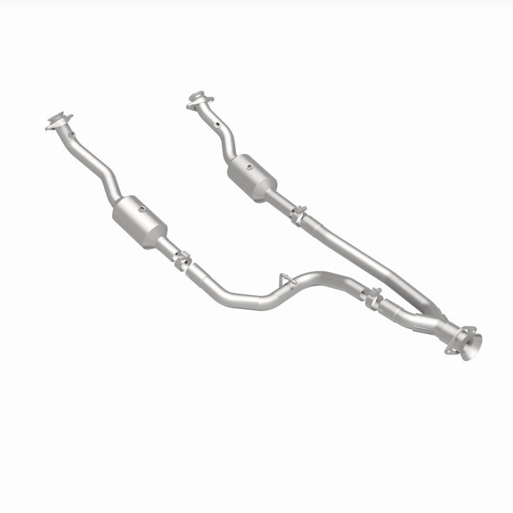 MagnaFlow Direct-Fit Catalytic Converter for Ford Transit-150 V6 3.5L RWD - OneFastShop