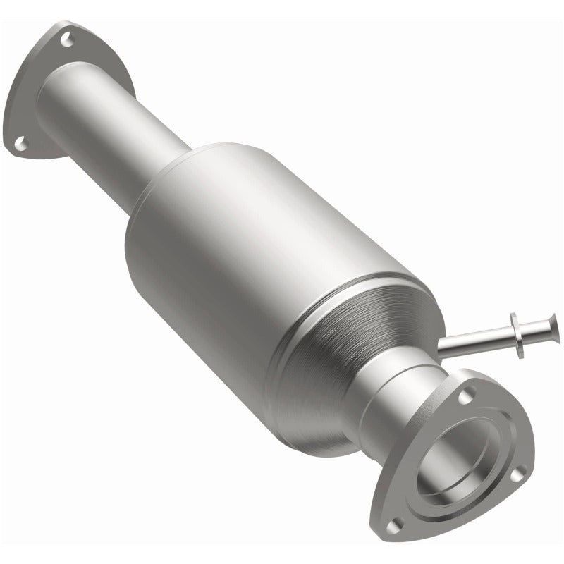 MagnaFlow CARB Compliant Direct-Fit Catalytic Converter - Toyota Land Cruiser 4.2L 1979-1987, image 7