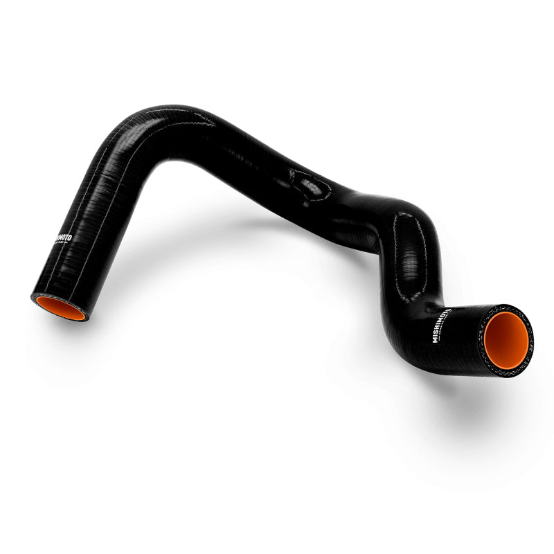 Mishimoto Silicone Coolant Hose Kit Black 95-04 Tacoma