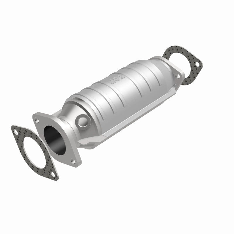 Magnaflow Direct-Fit Catalytic Converter 96-98 Nissan Altima 2.4L - OneFastShop