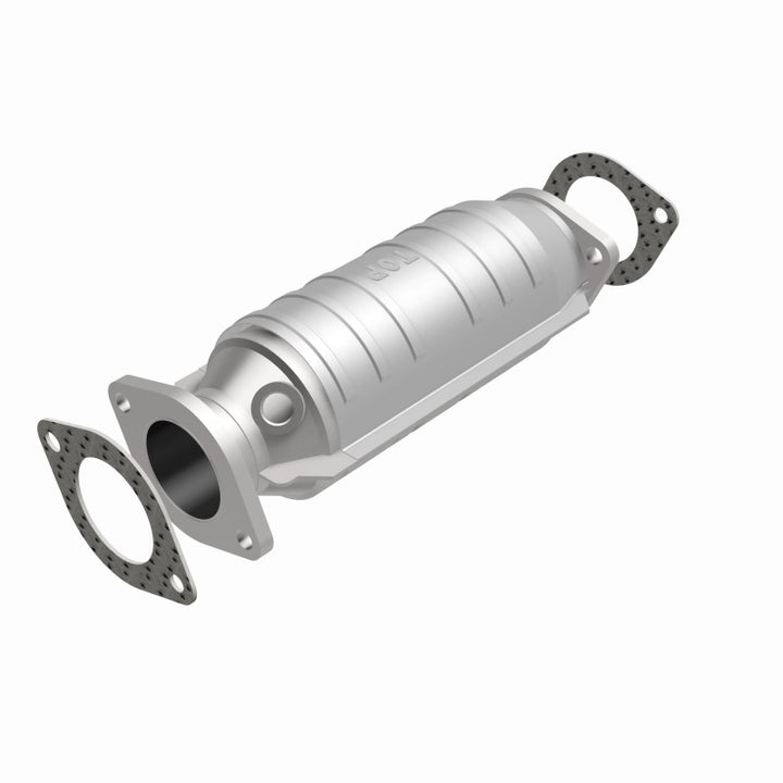 Magnaflow Direct-Fit Catalytic Converter 96-98 Nissan Altima 2.4L - OneFastShop
