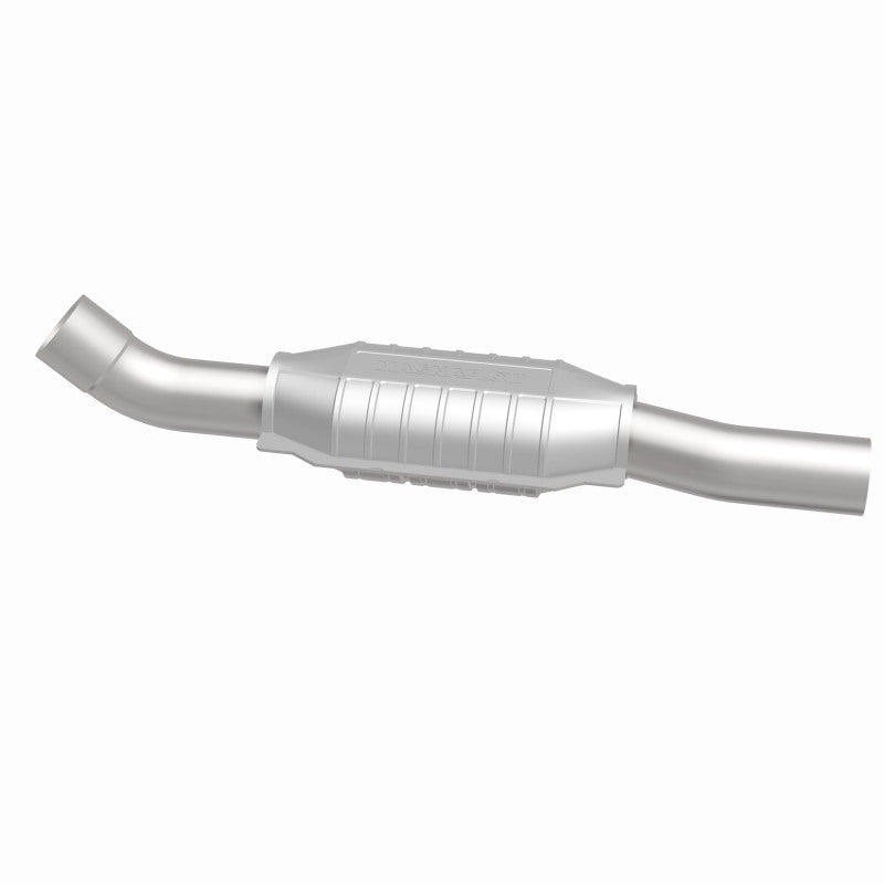 Magnaflow Catalytic Converter Direct Fit 80-87 Dodge Plymouth Vans - OneFastShop