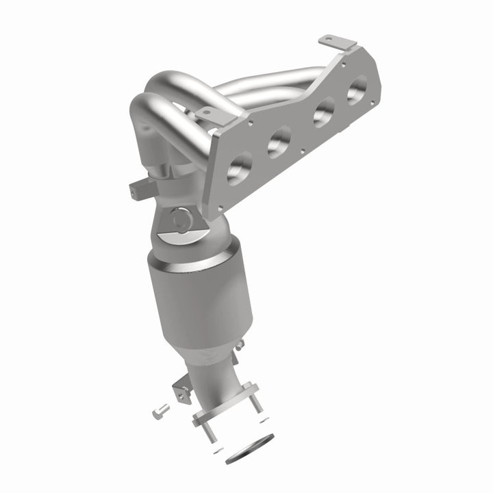 MagnaFlow Direct Fit Converter 10-11 Toyota Camry 2.5L - OneFastShop