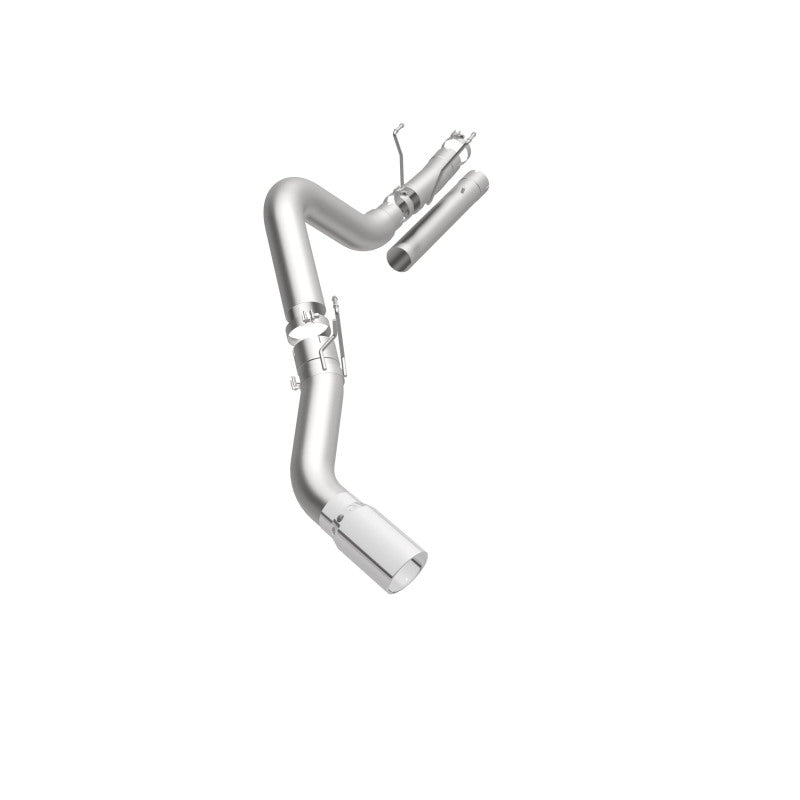 MagnaFlow DPF-Back Stainless Steel Exhaust System for 07-17 Dodge Ram 2500/3500 6.7L