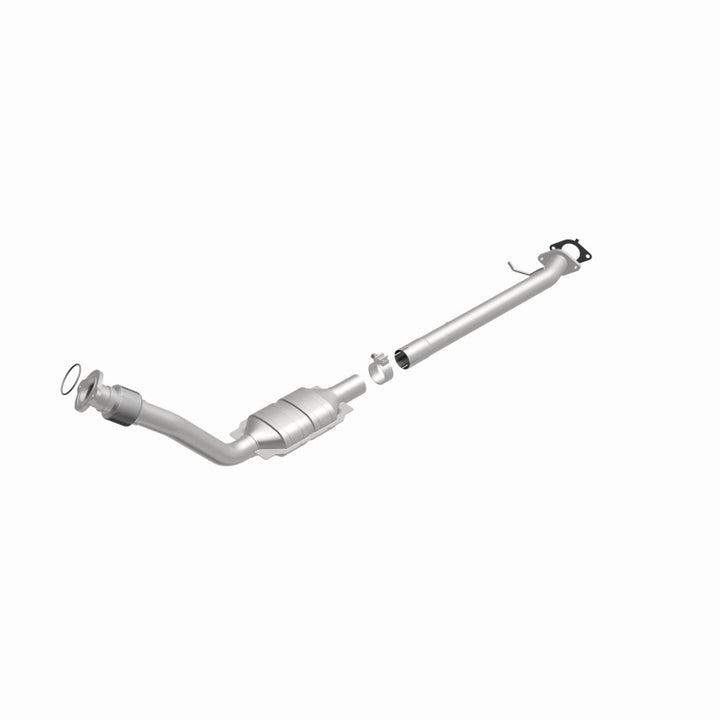 Magnaflow Direct Fit Catalytic Converter for 02-03 Buick Rendezvous 3.4L - OneFastShop