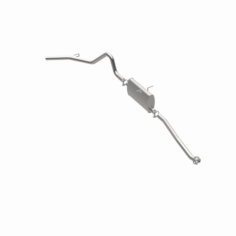 MagnaFlow BRE Exhaust Kit for 2001–2003 Ford Ranger - OneFastShop