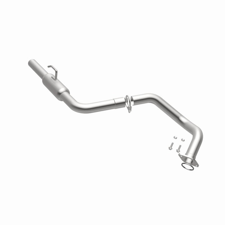 Magnaflow BRE Rear Muffler Kit Replacement for Lexus - OneFastShop