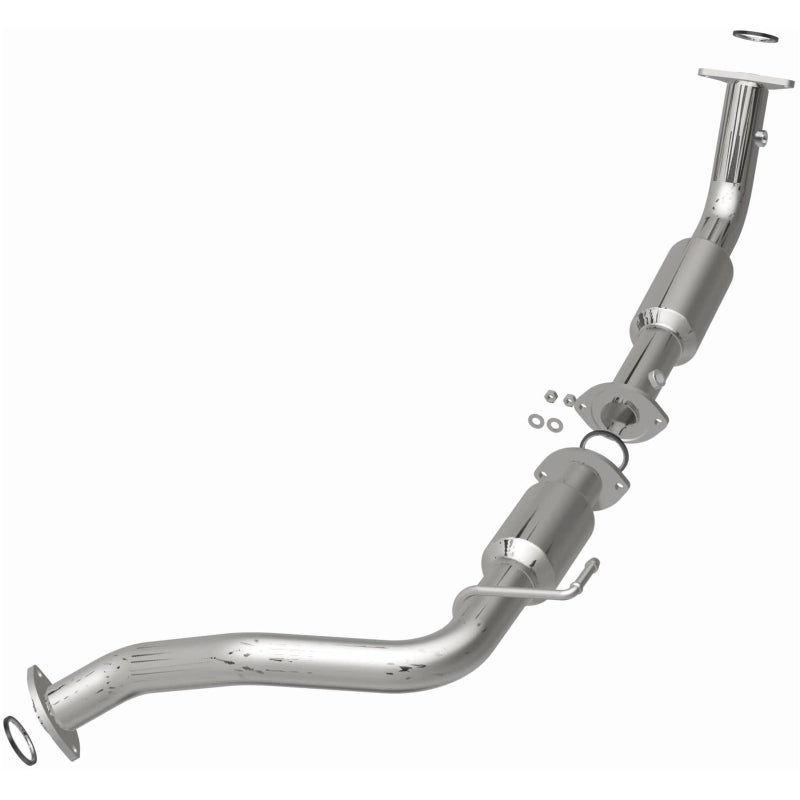 Magnaflow Direct-Fit CARB Compliant Catalytic Converter for 08-17 Toyota Sequoia 5.7L - OneFastShop