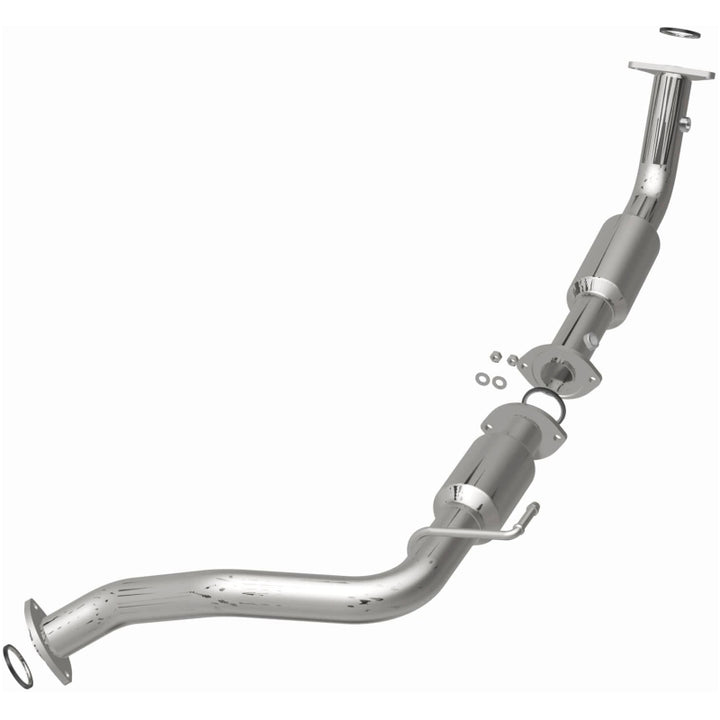 Magnaflow Direct-Fit CARB Compliant Catalytic Converter for 08-17 Toyota Sequoia 5.7L - OneFastShop