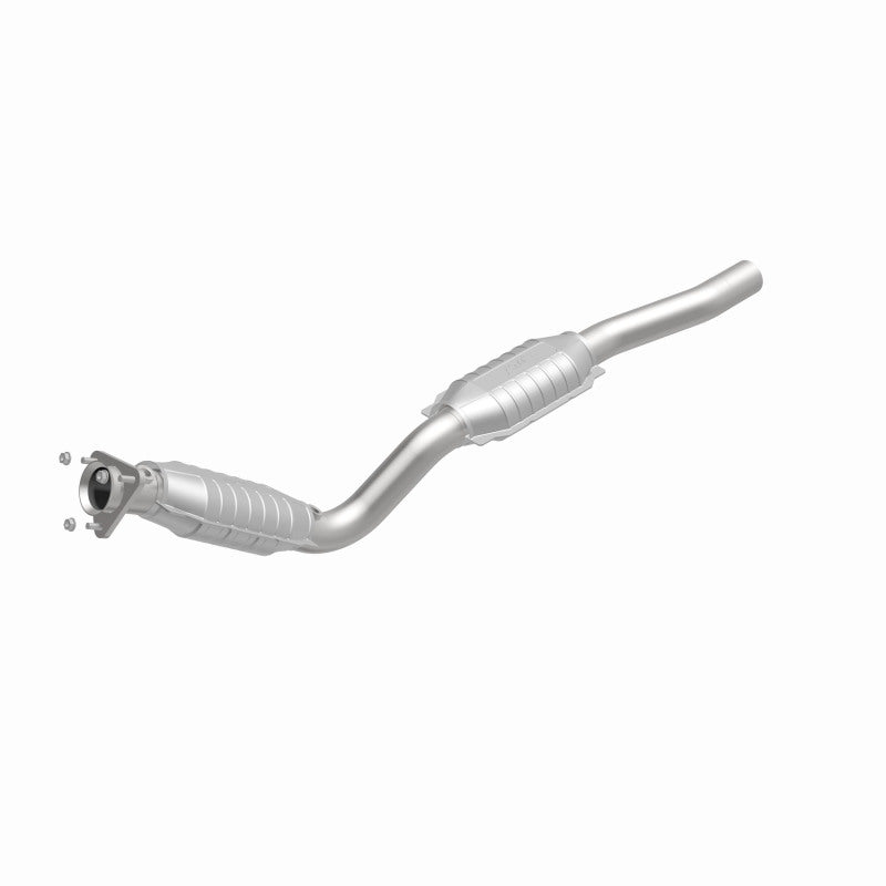 Magnaflow Catalytic Converter DF 04-06 Dodge Ram SRT-10 8.3L Passenger Side - OneFastShop