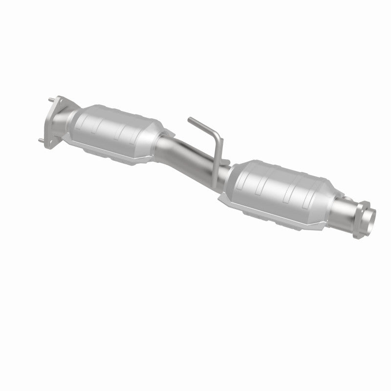 Magnaflow Catalytic Converter DF 99-00 Ford Explorer Code X - OneFastShop
