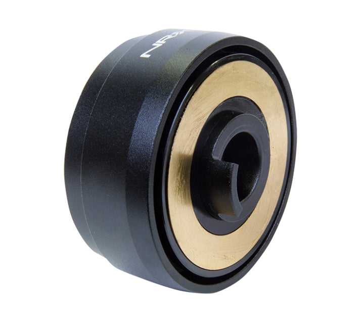 Nrg Short Hub Adapter for Volkswagen MK1 70-83 - OneFastShop