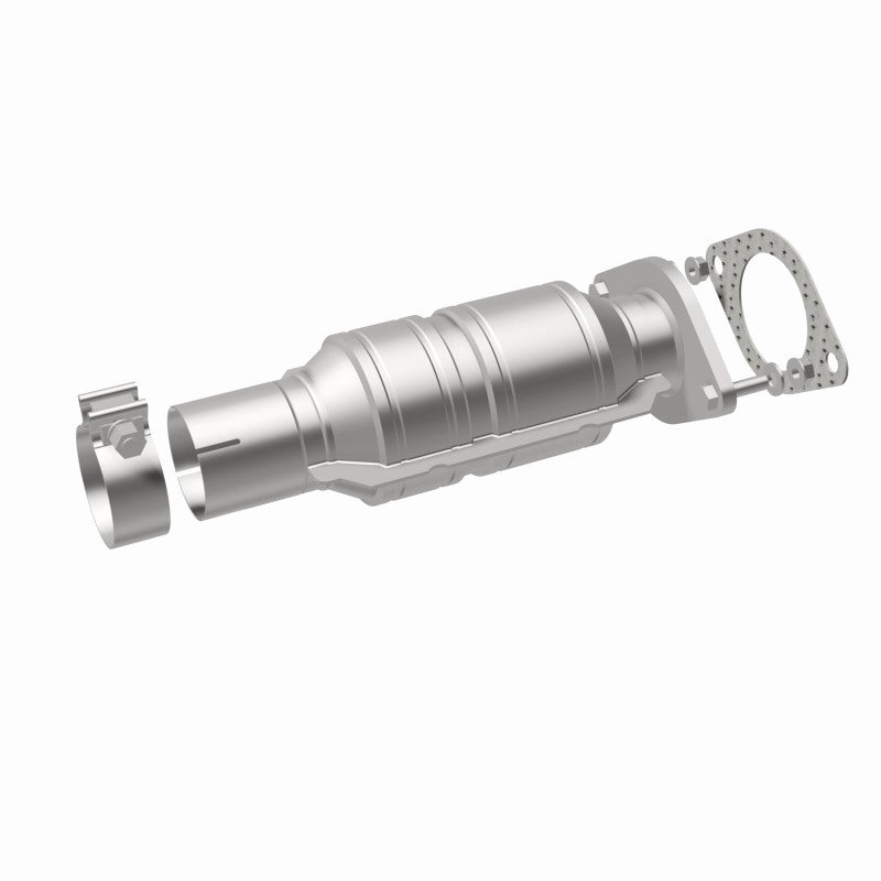 MagnaFlow Direct Fit Catalytic Converter for 2009-2013 Malibu L4 2.5L SS