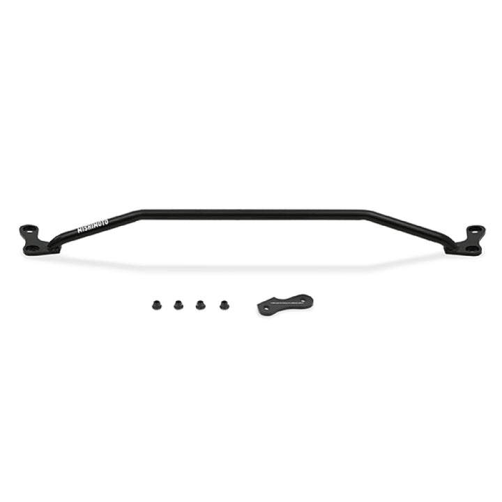 Mishimoto 2015+ Front Strut Tower Brace for Ford Mustang - OneFastShop