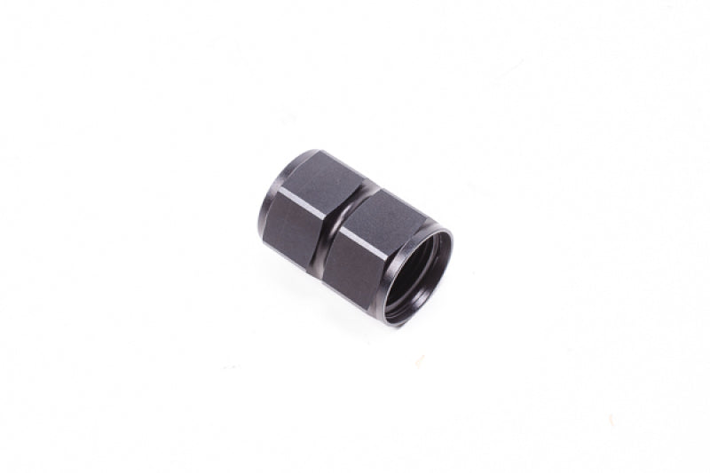 Radium Engineering Fitting 10AN Female to 10AN Female Anodized Aluminum Adapter